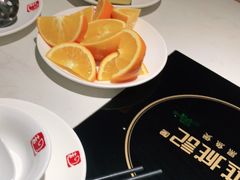 -越城记黑鱼煲(万达店)