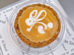 -M Stand(上海人民广场来福士店)