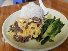 -玲又珑美食(盘福路店)