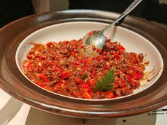 -上座云间·青年赣菜(绿茵店)