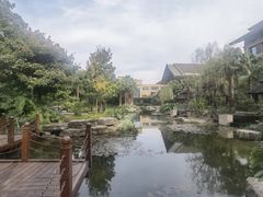 -昆明洲际酒店