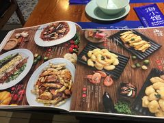 -海小馆海鲜餐厅(茂业百货店)