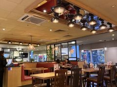 -星期五餐厅(金融街店)