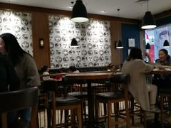 大堂-糖纸甜品(恒一广场店)