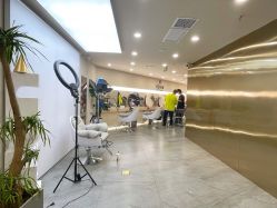 -DX HAIR SALON·发现未知美发沙龙