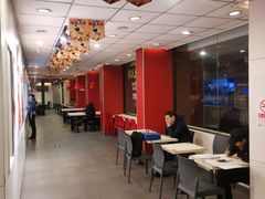 -永和大王(小厨·东四十条店)