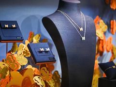 -DE BEERS 戴比尔斯(上海国金中心店)