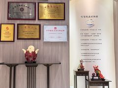 -仁信双皮奶(东川路店)