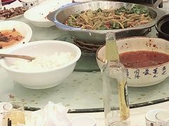 -椒小兔·盐帮川菜中餐厅(金沙时代广场店)