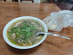 -春雨羊汤店(广开四马路总店)