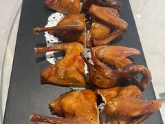 -林辉家宴·本地家常菜·头牌清远鸡(先锋店)