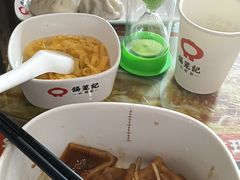 -锡笼记·无锡小笼(常熟万达店)