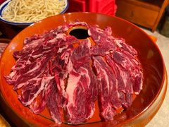 -楠火锅(光谷民族大道店)