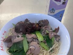 -泰顺江南春面馆