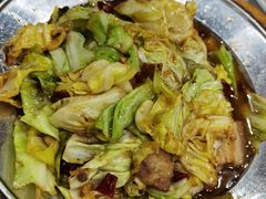 -小山东羊肉汤馆(同济新村店)
