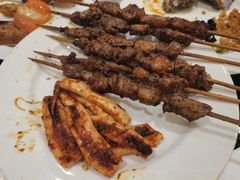 -富力希尔顿酒店·地阔自助餐厅