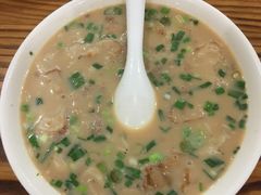 -阊门姚记豆浆(旧学前直营店)