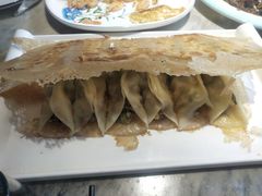 -大胡同天津菜·海肠捞饭·津门皮皮虾锅贴一绝(西姜井店)