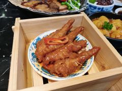 -西关味(大卫城店)