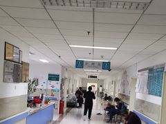 -吉林大学第二医院(自强院区)