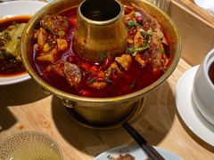 -全牛匠·乐山跷脚牛肉(新中关店)