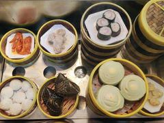 -博鳌悠然·忠锐杂粮茶餐厅
