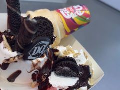 -DQ·蛋糕·冰淇淋(三亚青春颂店)