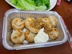 -强记龙虾钳(定安里店)