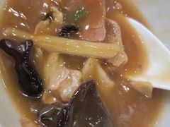 -逍遥镇高群生胡辣汤