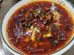 -老回回饺子馆(海洋馆店)