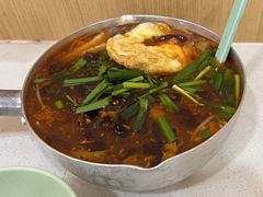 -叶伟胡辣壳面(两路口店)