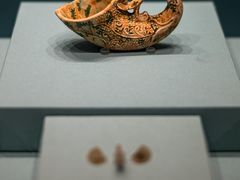 -中国丝绸博物馆