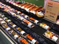-blt精品超市(KKMALL京基店)