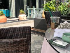 -梧桐花园餐厅(新城店)