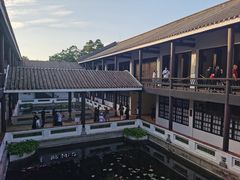 -长洲岛