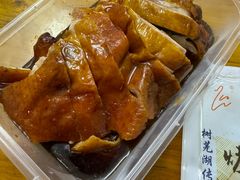-晓马鸭店(新芜路店)