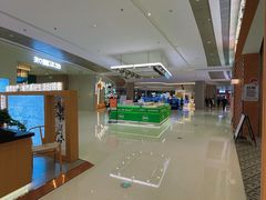 店内环境-龙湖南京河西天街