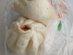 鲜肉包-袁大头包子(光华路店)