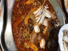 -槐店王婆大虾(开发区店)