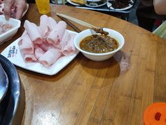 -红姐重庆火锅(曙光路店)