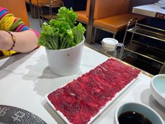 -古乐牛香·鲜牛肉自助火锅(南京总店)