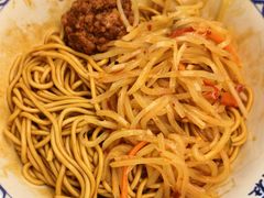 -梅溪·小伙子干挑面(安吉总店)