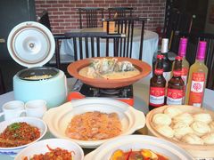 -湘语·湖南家常菜(新洲店)