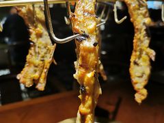 -楼兰新疆主题餐厅(苏州中心店)