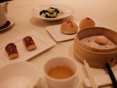 -利苑酒家(合景国际金融广场店)