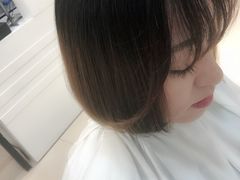 -风格style 专业烫染