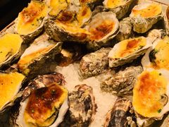 -RISE RESTAURANT(滨海湾金沙店)