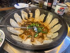 -俺家鲜·烧烤龙虾地锅鸡(观音塘店)