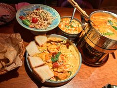 -品泰·泰国餐厅(苏州中心店)