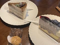 -黑草莓(重庆路店)